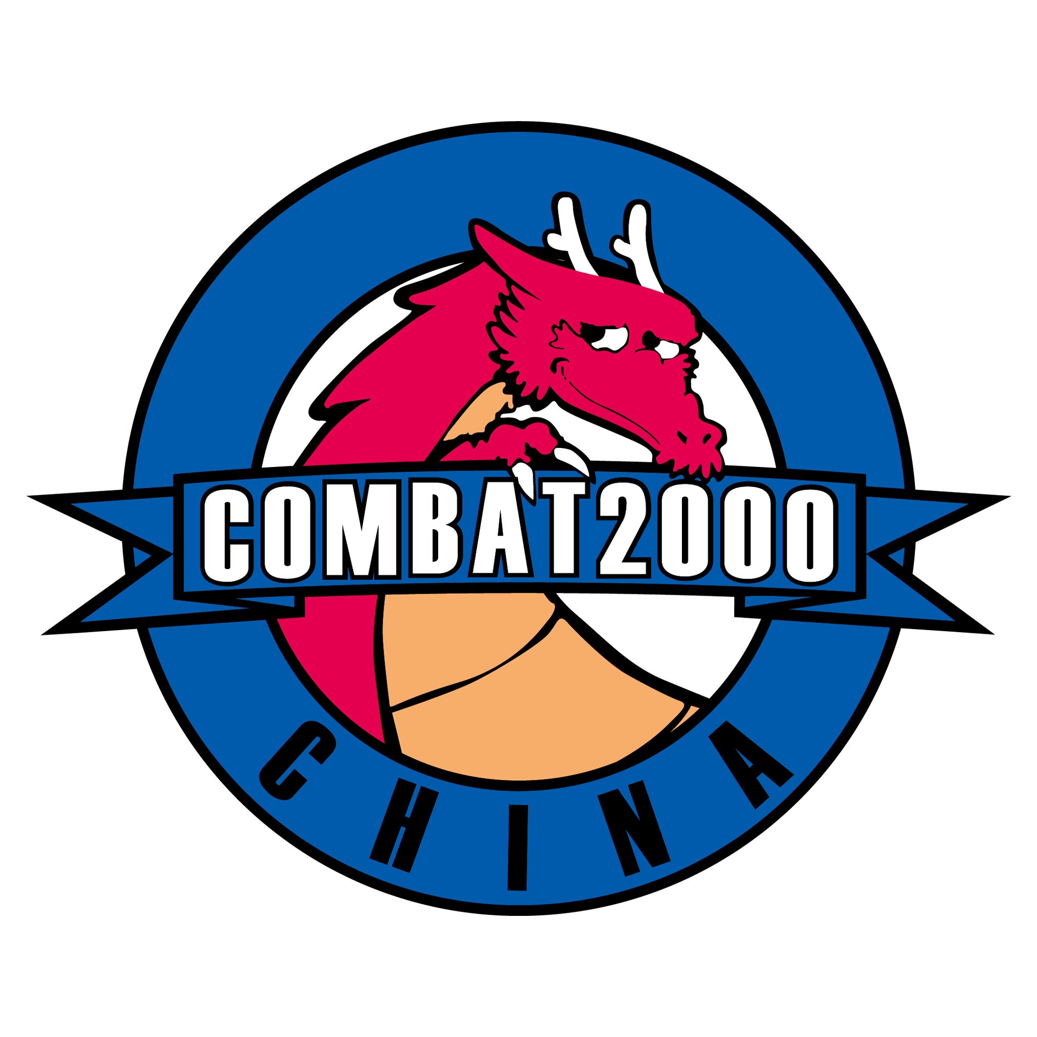 COMBAT2000官方网站