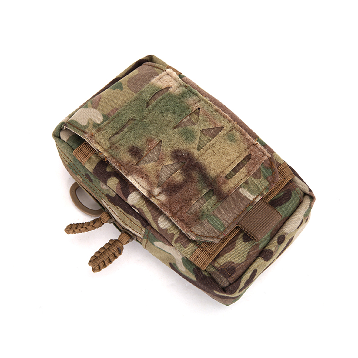 COMBAT2000 MOLLE 轻薄杂物包