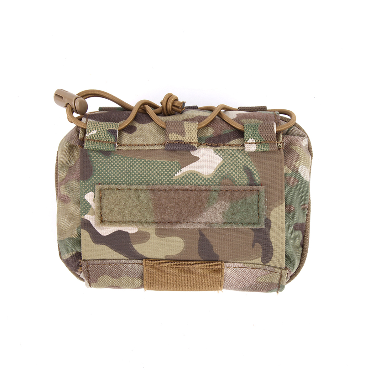 COMBAT2000 Molle HD横向分体式医疗包