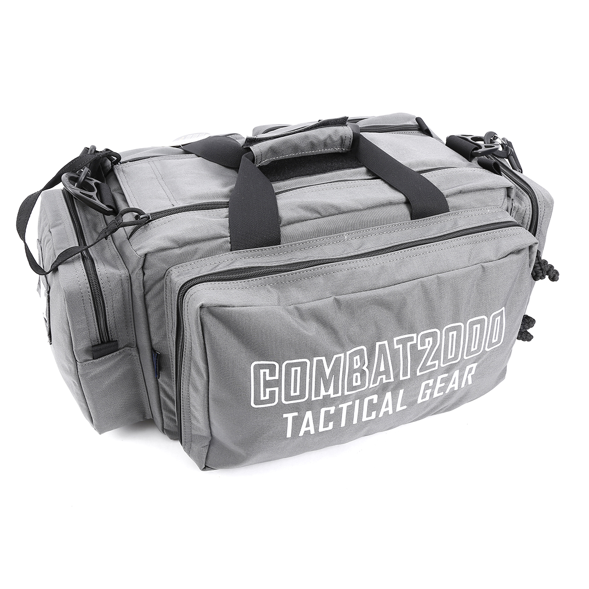 COMBAT2000 海量靶场装备包