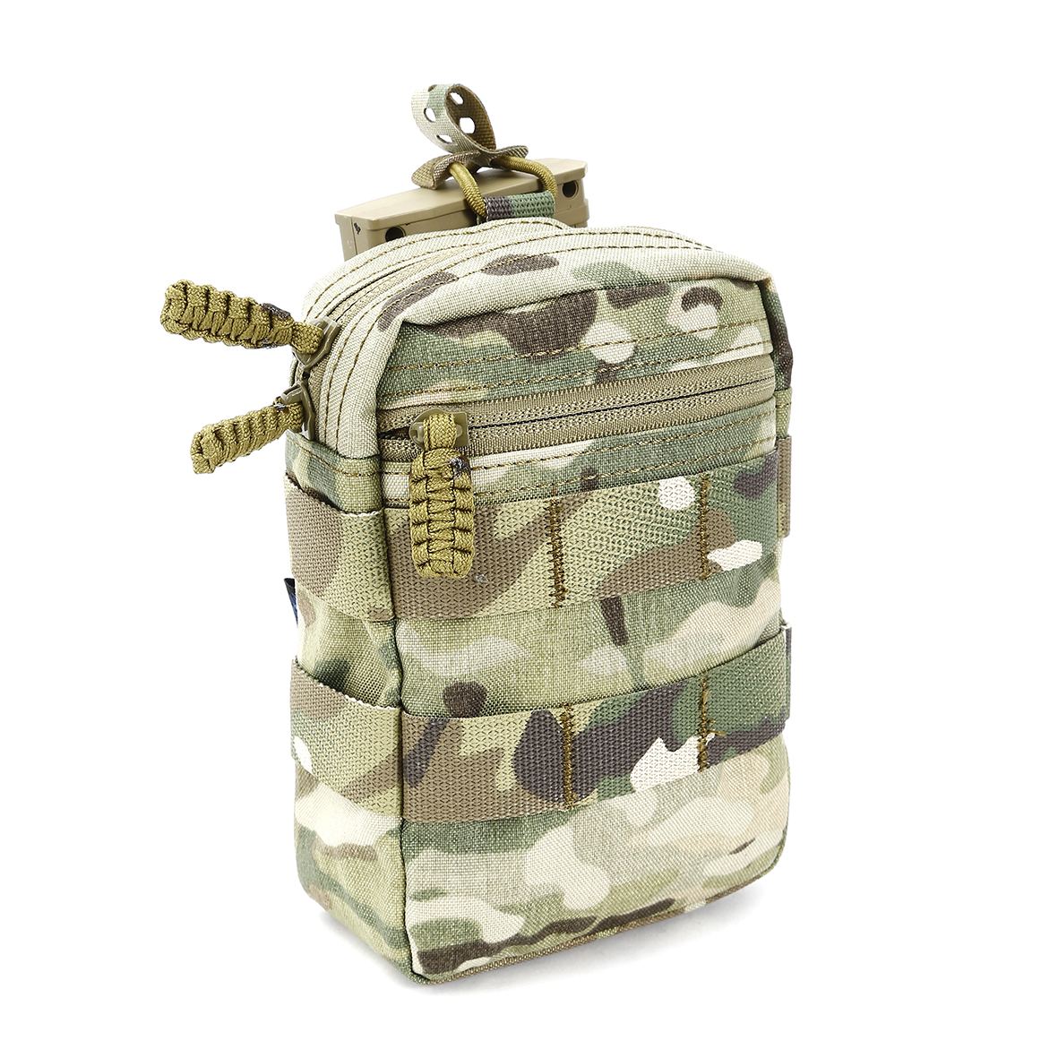 COMBAT2000 袋熊多用途一体包，单联