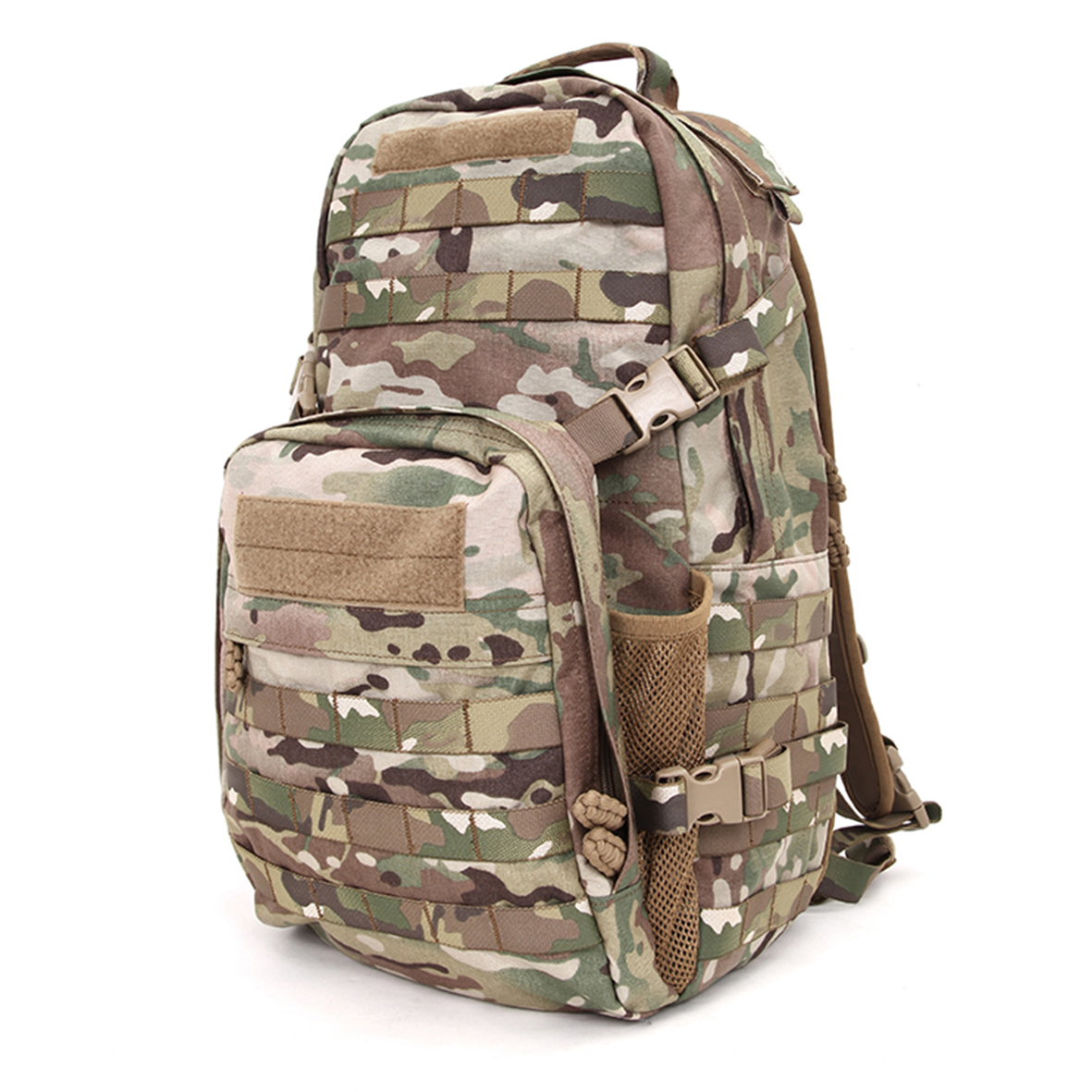 COMBAT2000 秃鹫战术背包